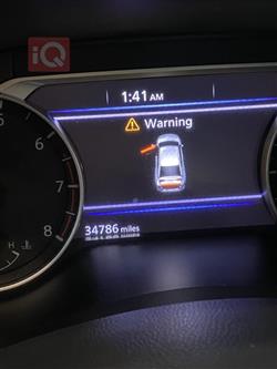 نيسان ألتيما